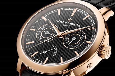 vacheron constantin traditionnelle price